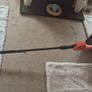 Black and decker hedge trimmer Image 6