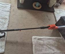 Black and decker hedge trimmer