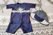 Swimsuit 1-2 years