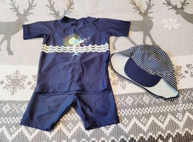 Swimsuit 1-2 years