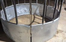 Cattle Horse Feeder