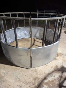 Cattle Horse Feeder