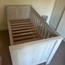 Complete 3  Piece BABYLO Henley Nursery Set Image 8