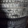 17" Genuine VW Passat Highline Alloys 5x112 Image 5