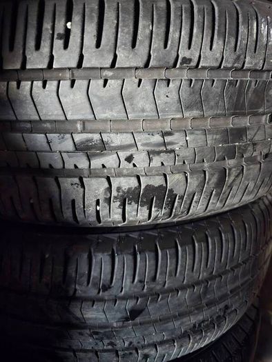 17" Genuine VW Passat Highline Alloys 5x112