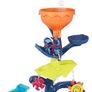 B. toys Owl About Waterfalls Water Wheel Image 3