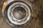 Peugeot/Citroen Clutch &amp; flywheel