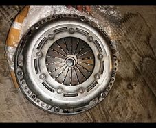 Peugeot/Citroen Clutch & flywheel