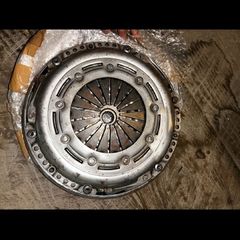 Peugeot/Citroen Clutch & flywheel