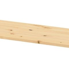 IKEA IVAR 83x30cm Solid Pine Shelves