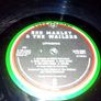 Bob Marley ( Uprising ) original press 1980 Image 2