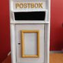 Post box for rent Image 2