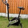 exercise bike Image 2