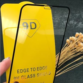 iPhone 12 Pro tempered glass screen protector