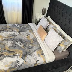 Ambassador bed