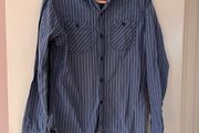 vintage Hilfiger Denim shirt