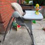 Joie Highchair Image 5
