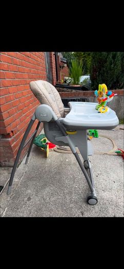 Joie Highchair