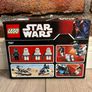 Lego Star Wars 7667 Imperial Dropship Brand New Sealed Image 7