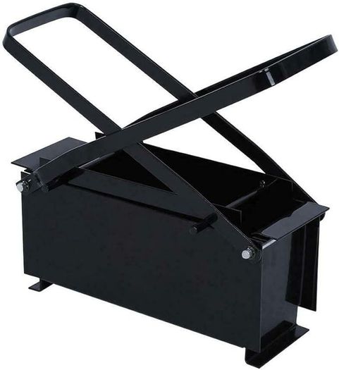 paper log maker