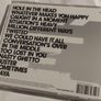 Sugababes - Three Cd Image 3