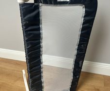 2x bedguards