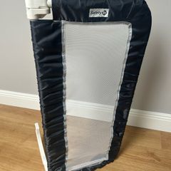 2x bedguards