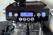 Sage Oracle BES980  Fully Integrated Espresso Machine (Black)