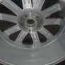 VW Alloy wheel  (X1) Image 5