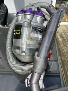 Dyson Stowaway