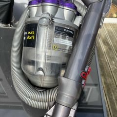 Dyson Stowaway