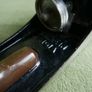 Vintage "ANANT" No. 4 Smooth Bottom Plane A4 Image 6