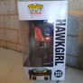 dc comics hawkgirl funko pop Image 2