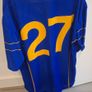 Vintage Tipperary Early 2000's Jersey No 27 Image 5