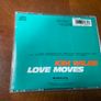 Kim Wilde Love Moves CD Image 2