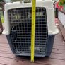 Dog Flight Crate Image 7