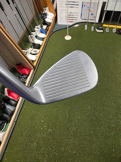 Left Hand Mizuno Jpx Hot Metal 919 Irons