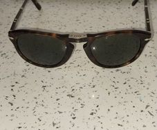 Persol folding sunglasses