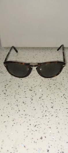 Persol folding sunglasses