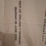 Vintage 2002 Guinness Ireland Large Flag Image 3
