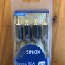 Sinox 5.0m Stereo 2 RCA to 2 RCA Gold Plated Image 4