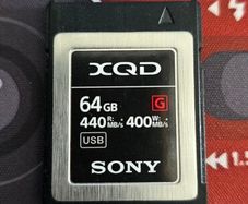 memory card