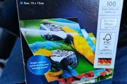 inkjet photo paper