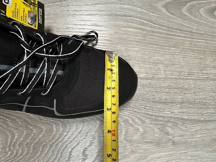 safety shoes