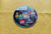 Lego Jurassic World Xbox 360 games Original