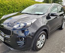 Kia Sportage 2018