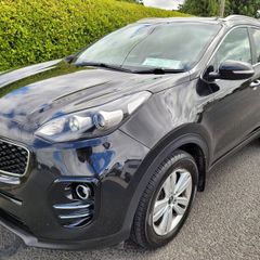 Kia Sportage 2018
