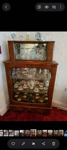 antique