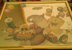 Nursery Mirror.