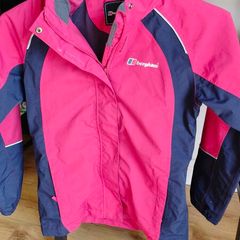Kids Berghaus Jacket